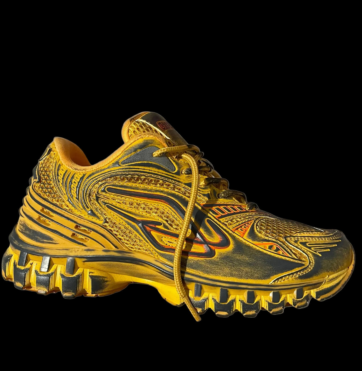 SUNKISS RUNNERS (PRE-ORDER)