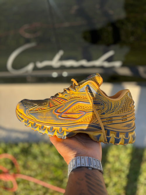 SUNKISS RUNNER (IN PRODUCTION)