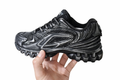 GUN METAL RUNNER