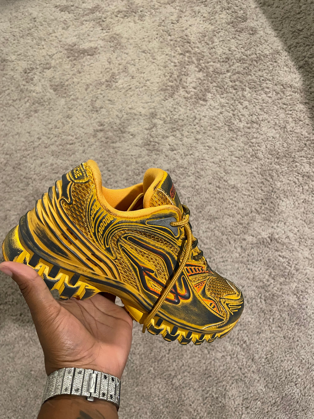 SUNKISS RUNNERS (PRE-ORDER)