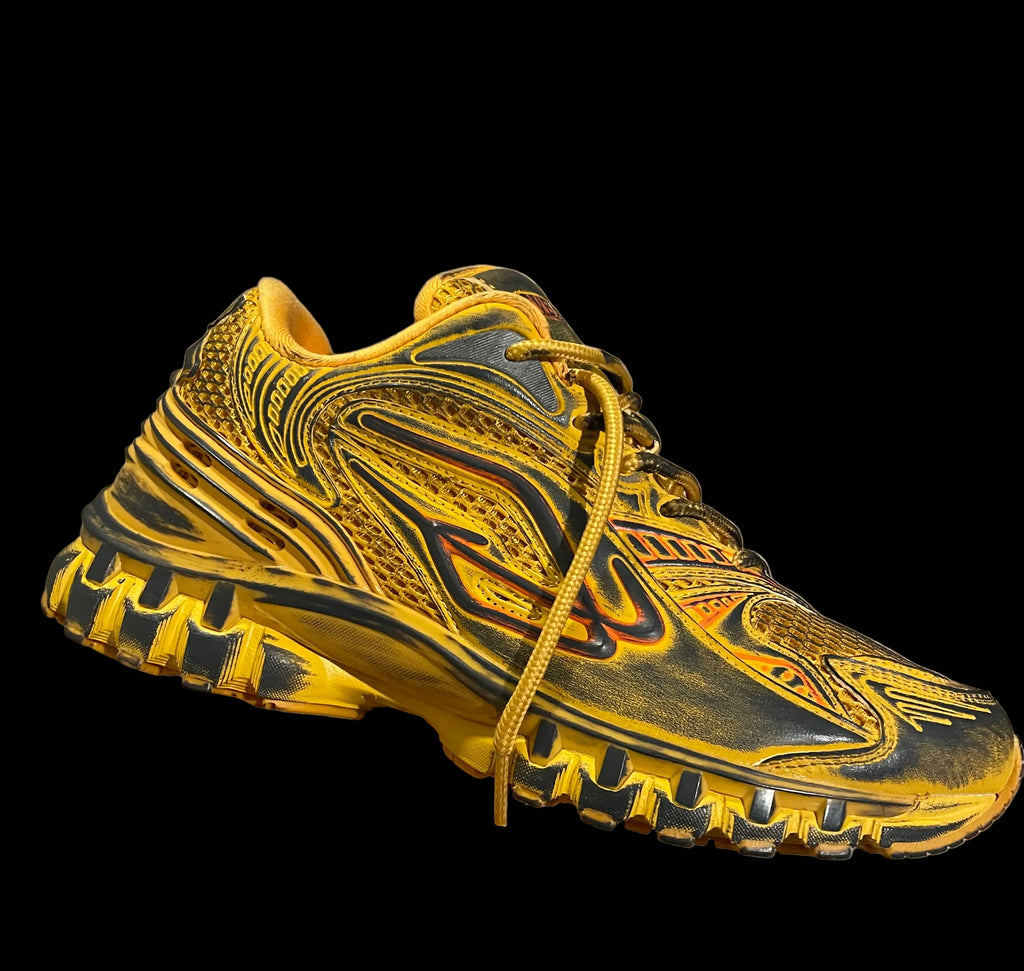 SUNKISS RUNNERS (PRE-ORDER)