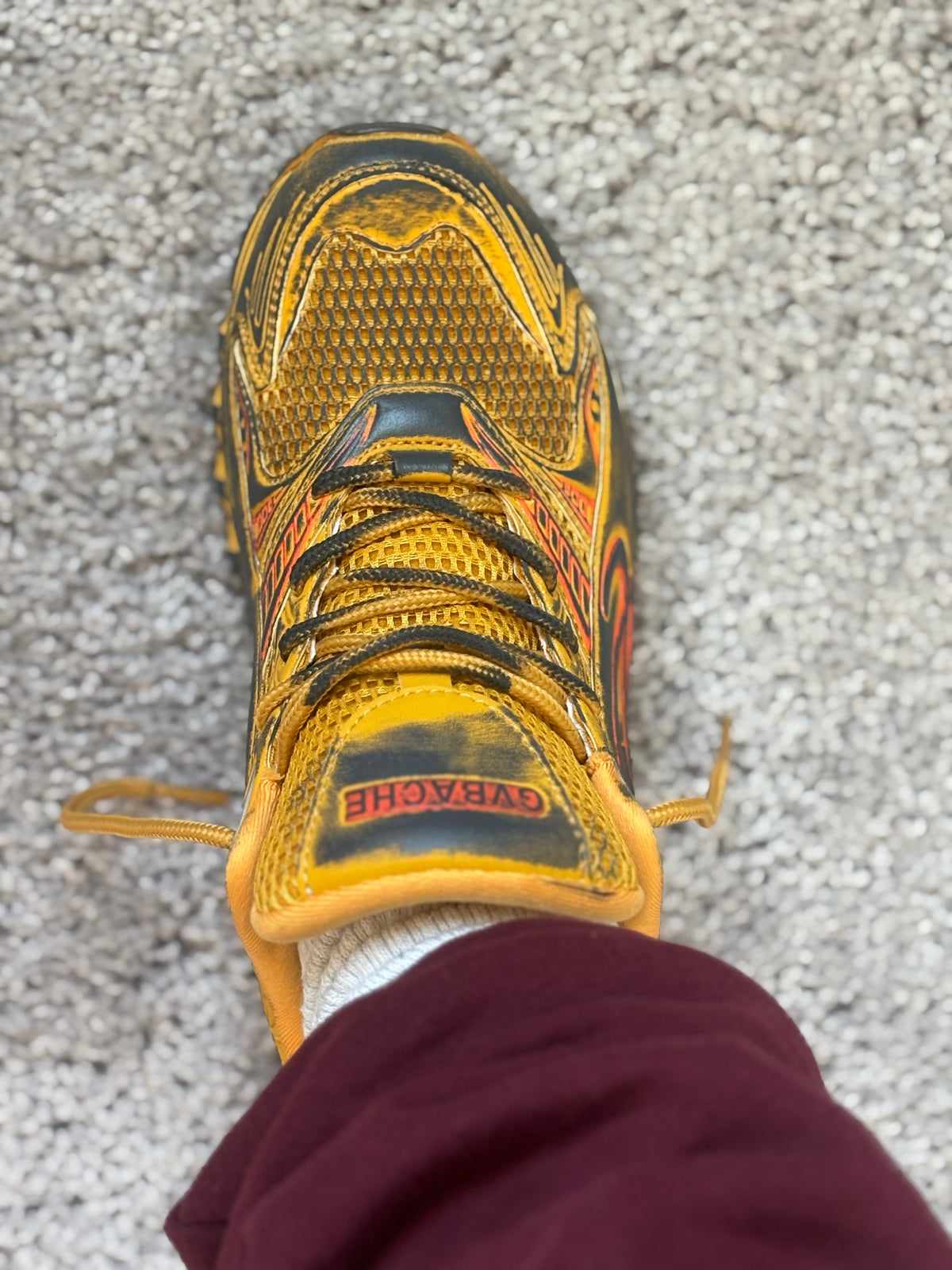 SUNKISS RUNNER (IN PRODUCTION)