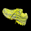 DIRTY PERSIAN RUNNER