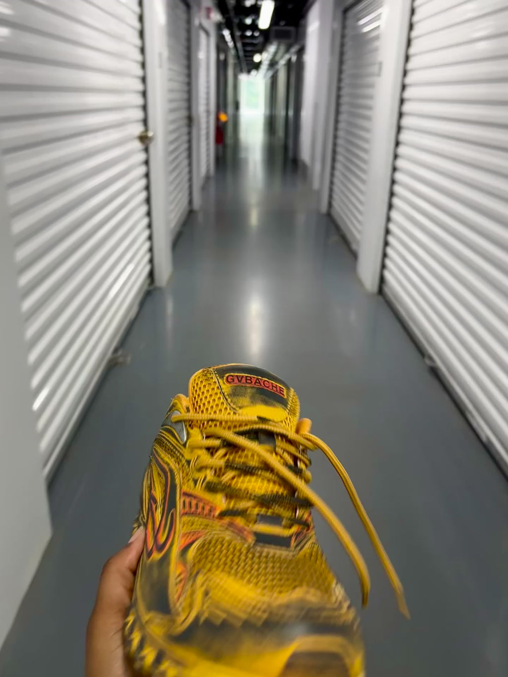 SUNKISS RUNNERS (PRE-ORDER)